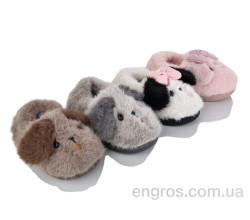 Тапки BABYSHOP